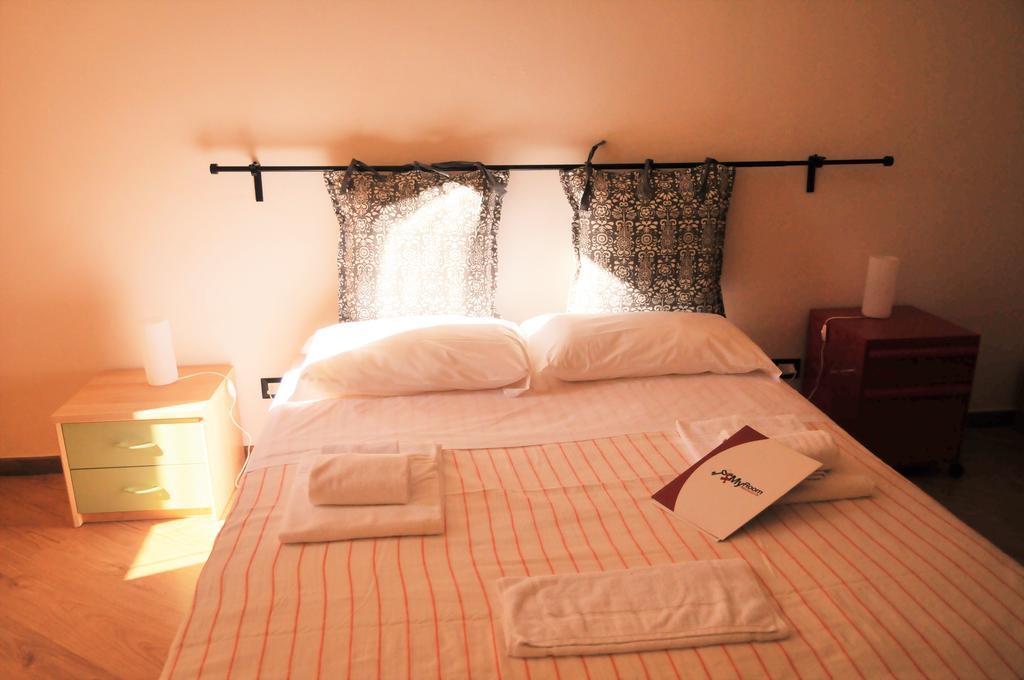 Gasthuis Myroom Statuto *